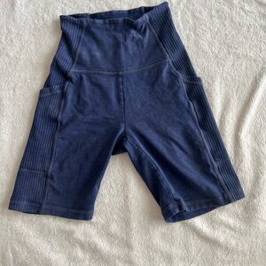 Aerie offline shorts